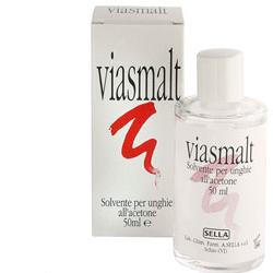 VIASMALT ACETONE 50 ML - Magnumfarma.it