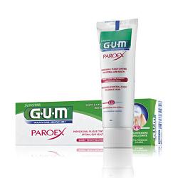 GUM PAROEX 0,12 DENTIFRICIO GEL CHX - Magnumfarma.it