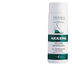 AKILEINE VERDE POLVERE ASSORBENTE - Magnumfarma.it