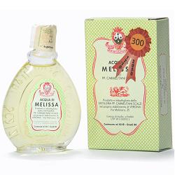 CARMELITANI SCALZI ACQUA MELISSA 50 ML - Magnumfarma.it