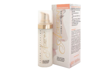 AGEDIN CREMA VISO 30 ML - Magnumfarma.it