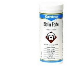 BIOTIN FORTE 60 TAVOLETTE - Magnumfarma.it