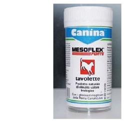 MESOFLEX FORTE 30 TAVOLETTE - Magnumfarma.it