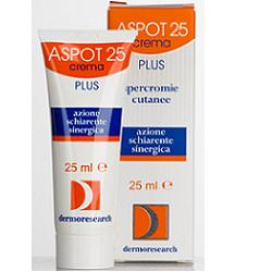 ASPOT 25 CREMA 25 ML - Magnumfarma.it