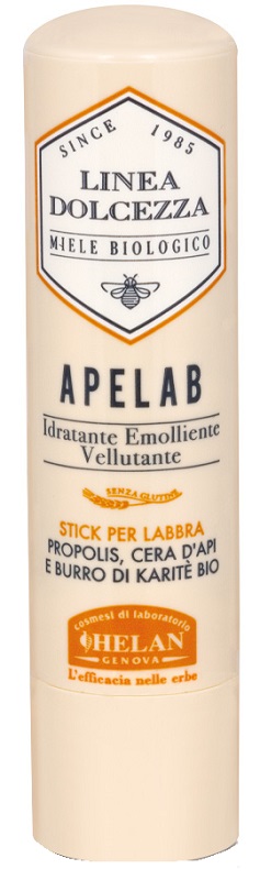DOLCEZZA APELAB STICK LABBRA 4,5 ML - Magnumfarma.it
