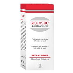 BIOLASTIC SHAMPOO SPECIALE 150 ML - Magnumfarma.it