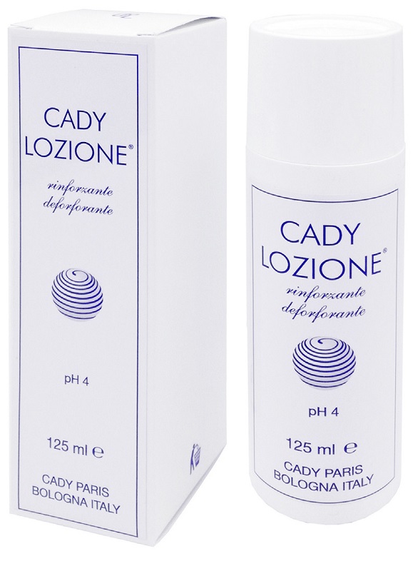 CADYLOZIONE 125 ML - Magnumfarma.it