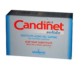 CANDINET SOLIDO 100 G - Magnumfarma.it