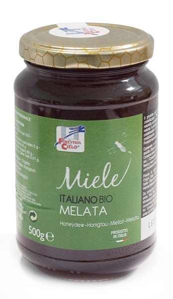MELATA BIO 500 G - Magnumfarma.it