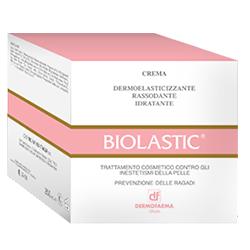 BIOLASTIC CREMA ELASTICIZZANTE 250 ML - Magnumfarma.it