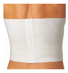 CINTURA ELASTICA ULTRACONTENITIVA 28CM GIBAUD MISURA A/8 - Magnumfarma.it