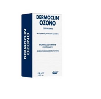 DERMOCLIN IFESPOR 500 ML - Magnumfarma.it