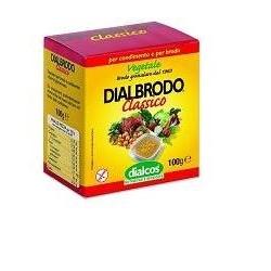 DIALBRODO CLASSICO 100 G - Magnumfarma.it
