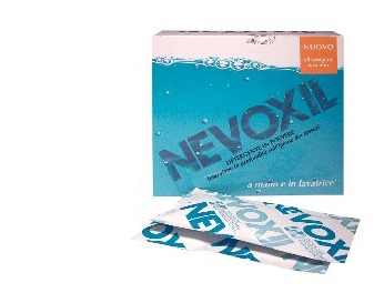 NEVOXIL IGIENIZZANTE BIANCHERIA 10 BUSTINE - Magnumfarma.it