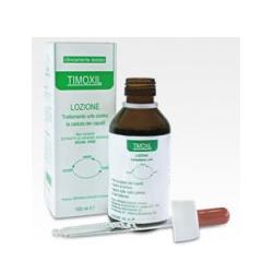 TIMOXIL LOZIONE CAPELLI URTO 100 ML - Magnumfarma.it