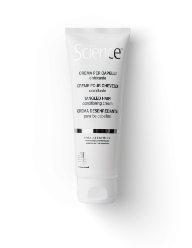 SCIENCE BALSAMO CREMA DISTRICANTE 250 ML - Magnumfarma.it