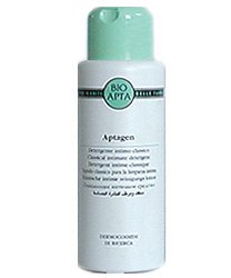 APTAGEN DETERGENTE INTIMO 200 ML I05 - Magnumfarma.it