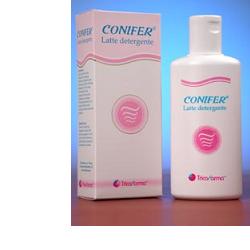 CONIFER LATTE DETERGENTE 150 ML - Magnumfarma.it
