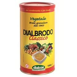 DIALBRODO CLASSICO 1KG - Magnumfarma.it