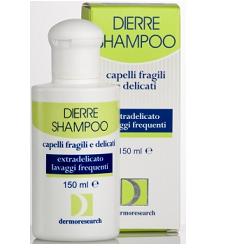 DIERRE SHAMPOO DOLCE 150 ML - Magnumfarma.it