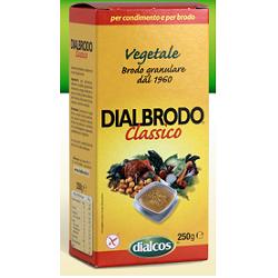 DIALBRODO CLASSICO 250 G - Magnumfarma.it