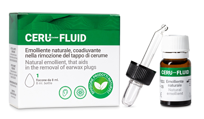 CERU FLUID 8 ML - Magnumfarma.it