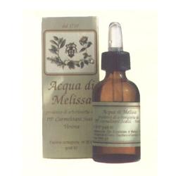 CARMELITANI SCALZI ACQUA MELISSA 30 ML - Magnumfarma.it
