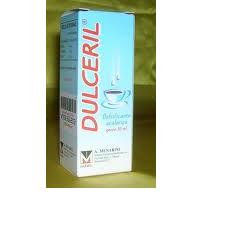 DULCERIL GOCCE 30 ML - Magnumfarma.it