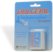 DULCERIL 150 COMPRESSE - Magnumfarma.it