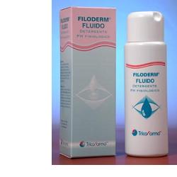 FILODERM FLUIDO DETERGENTE 200 ML - Magnumfarma.it