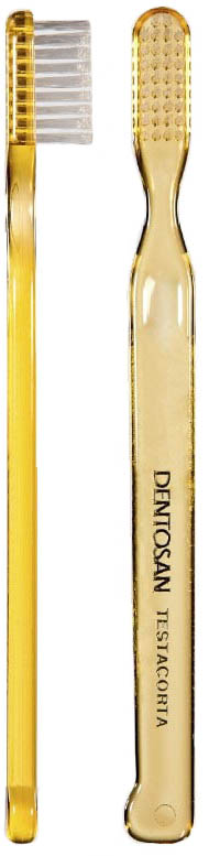 DENTOSAN SPAZZOLINO TESTACORTA - Magnumfarma.it