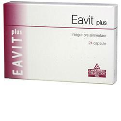 EAVIT PLUS 24 CAPSULE 16,3 G - Magnumfarma.it