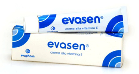 EVASEN CREMA VITAMINA E 30 G - Magnumfarma.it