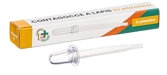 CONTAGOCCE LAPIS PL - Magnumfarma.it