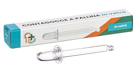 CONTAGOCCE LAPIS VT - Magnumfarma.it