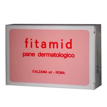 FITAMID PANE DERMATOLOGICO 150 G - Magnumfarma.it