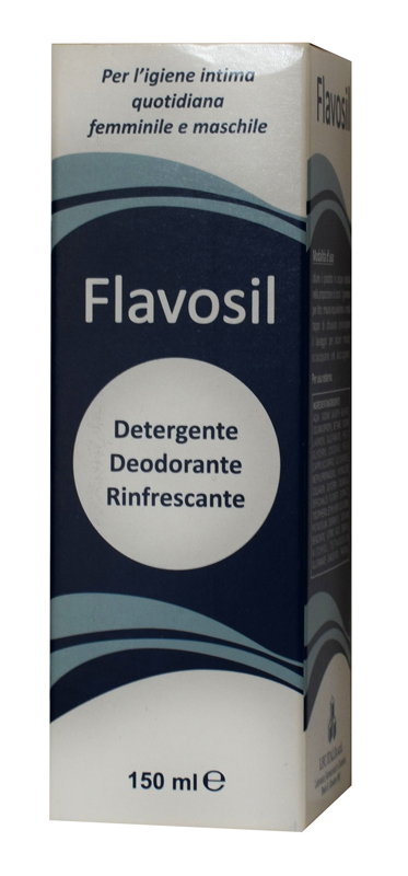 FLAVOSIL IGIENE INTIMA 150 ML - Magnumfarma.it