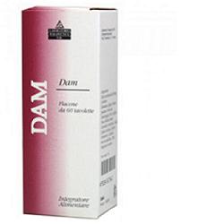 DAM 60 TAVOLETTE - Magnumfarma.it