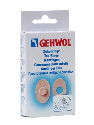 CEROTTI PARACALLI GEHWOL OVALI 9 PEZZI - Magnumfarma.it