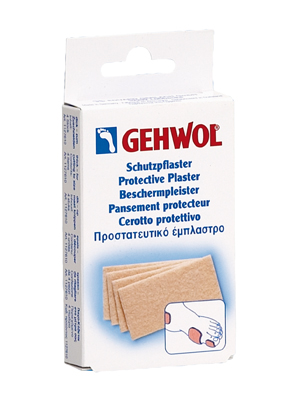 CEROTTO PROTETTIVO GEHWOL 4 PEZZI - Magnumfarma.it