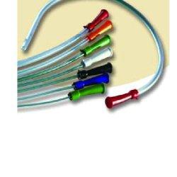 CATETERE VESCICALE AUTOLUBRIFICANTE EASICATH PER DONNA CH 14 30 PEZZI - Magnumfarma.it