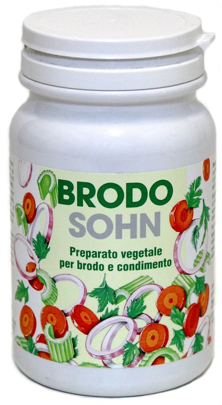 BRODOSOHN 200 G - Magnumfarma.it