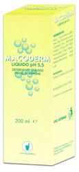 MACODERM LIQUIDO 200 ML - Magnumfarma.it
