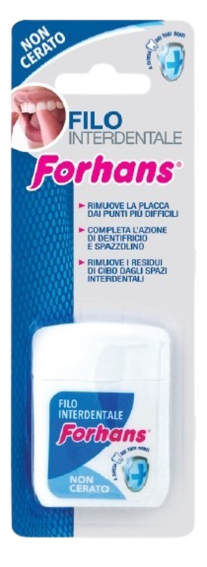 FORHANS FILO INTERD NON CERATO - Magnumfarma.it