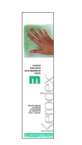 KERODEX CREMA MANI IDROREPELLENTE FORTE 75 ML - Magnumfarma.it