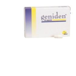 GENIDEN 30 CAPSULE - Magnumfarma.it