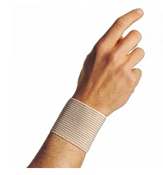 POLSINO A RIGHE GIBAUD COLORE BEIGE MISURA 6 CM TAGLIA 1 - Magnumfarma.it