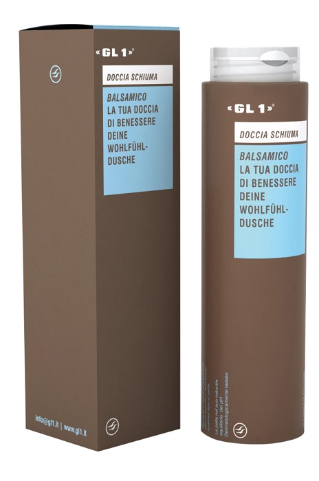 GL1 DOCCIA SCHIUMA 250 ML - Magnumfarma.it