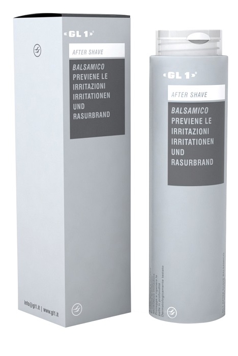 GL1 AFTER SHAVE 250 ML - Magnumfarma.it