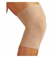 GINOCCHIERA SPORTIVA GIBAUD CAMEL MISURA 4 - Magnumfarma.it